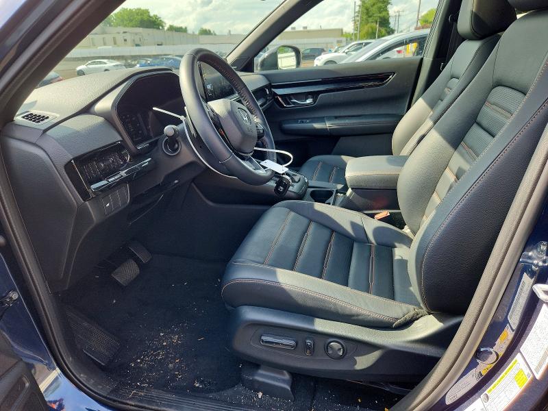 Продажа на аукционе авто 2026 Honda Cr-v, vin: 5J6RS6H93TL010364, номер лота: 58708536
