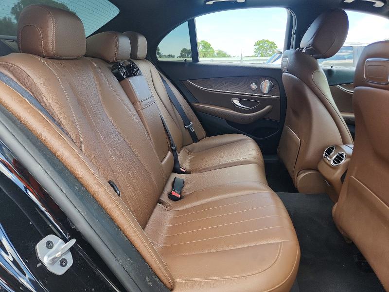Продажа на аукционе авто 2018 Mercedes-benz E, vin: WDDZF4JB9JA480957, номер лота: 58140796