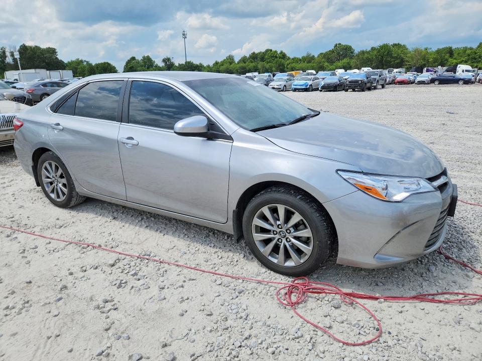 Aukcja sprzedaży 2016 Toyota Camry, vin: 4T4BF1FK3GR584596, numer aukcji: 56259296