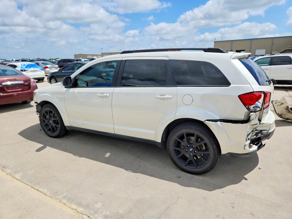 Продажа на аукционе авто 2019 Dodge Journey, vin: 3C4PDCBB8KT803955, номер лота: 56709086