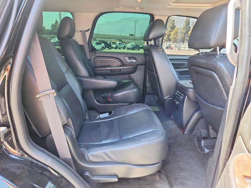 2012 Cadillac Escalade მანქანა იყიდება აუქციონზე, vin: 1GYS3CEF5CR235129, აუქციონის ნომერი: 57675696