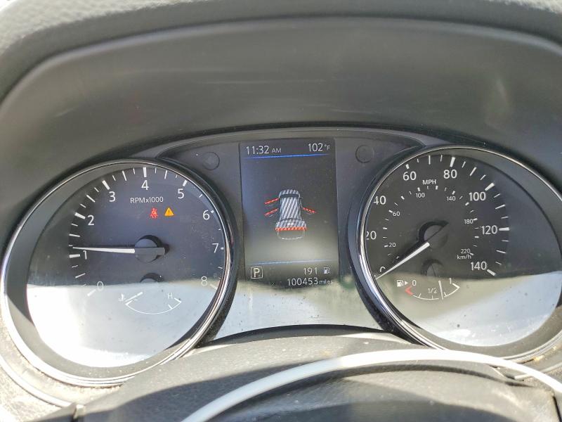 Aukcja sprzedaży 2018 Nissan Rogue, vin: 5N1AT2MT9JC850667, numer aukcji: 55636076