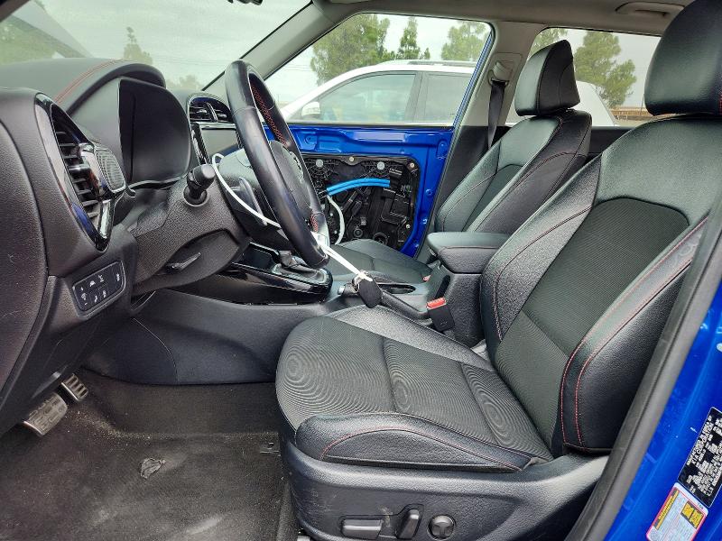Продаж на аукціоні авто 2022 Kia Soul, vin: KNDJ53AF3N7819075, номер лоту: 59177966
