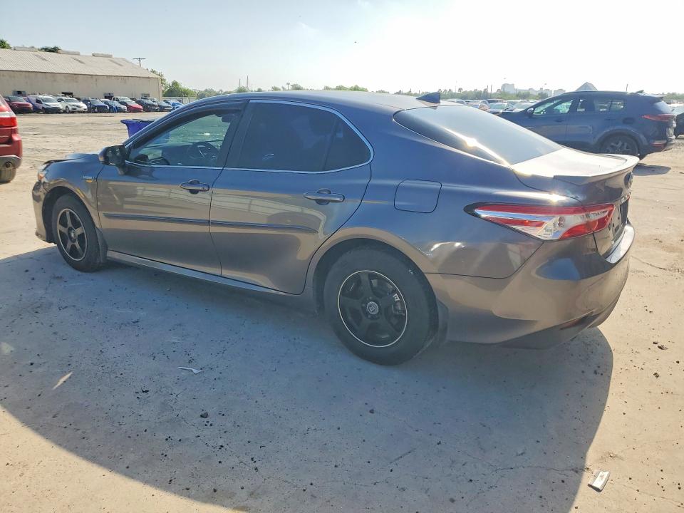 Aukcja sprzedaży 2020 Toyota Camry, vin: 4T1C31AK6LU543274, numer aukcji: 57758326