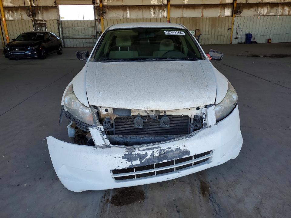 Продажа на аукционе авто 2008 Honda Accord, vin: JHMCP26408C040019, номер лота: 58141156