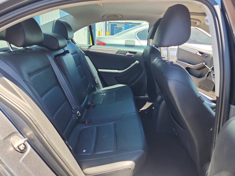 Продажа на аукционе авто 2017 Volkswagen Jetta, vin: 3VWDB7AJXHM220814, номер лота: 58293066