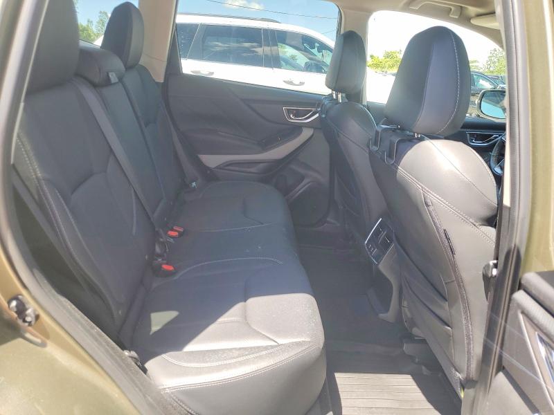 56760786 :رقم المزاد ، JF2SKALC9RH466525 vin ، 2024 Subaru Forester مزاد بيع