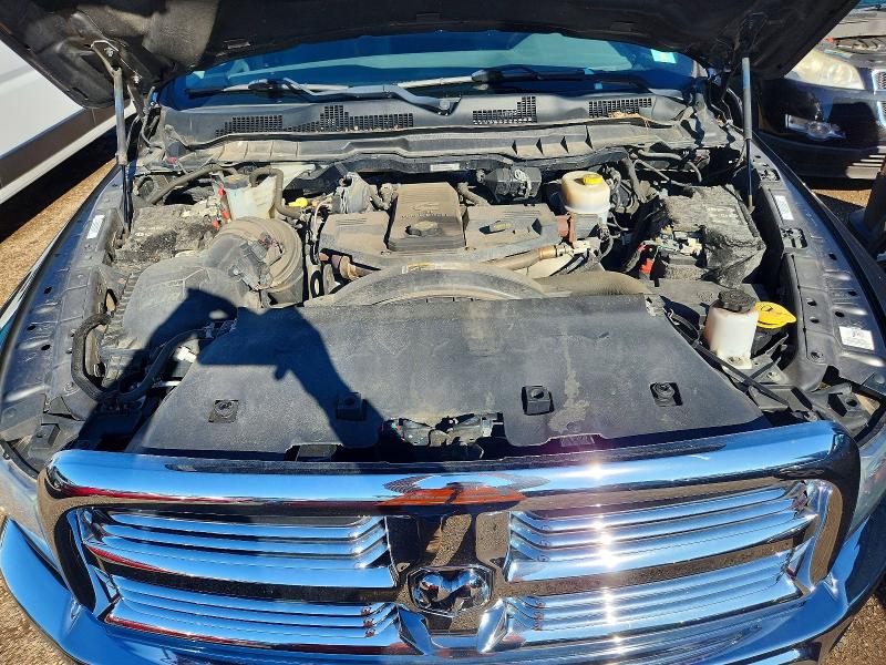 56401376 :رقم المزاد ، 3C6UR5ML4HG563091 vin ، 2017 Ram 2500 مزاد بيع
