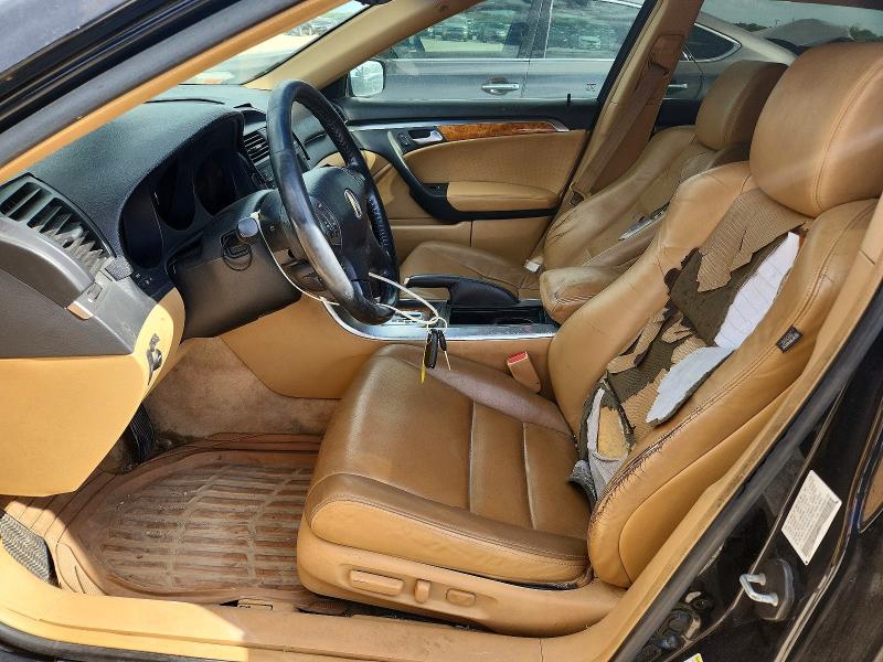 Продажа на аукционе авто 2005 Acura Tl, vin: 19UUA66235A082173, номер лота: 55816136