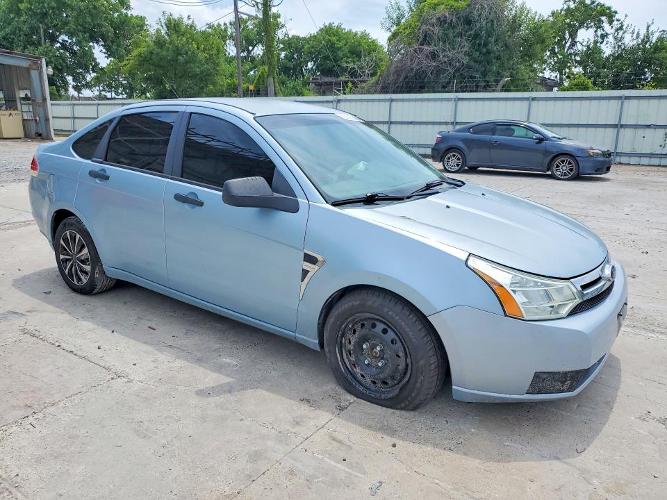 Aukcja sprzedaży 2008 Ford Focus, vin: 1FAHP35NX8W234259, numer aukcji: 55625606