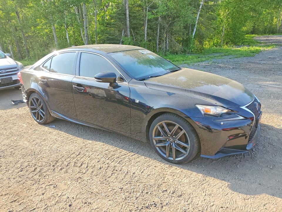 Aukcja sprzedaży 2014 Lexus Is 250, vin: JTHCF1D2XE5007639, numer aukcji: 56576656