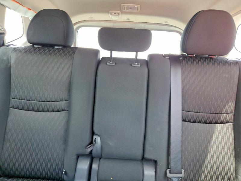 Продаж на аукціоні авто 2019 Nissan Rogue, vin: KNMAT2MV3KP511967, номер лоту: 58570776
