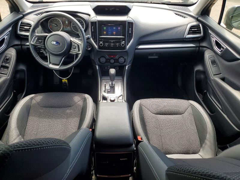 2022 Subaru Forester მანქანა იყიდება აუქციონზე, vin: JF2SKADC7NH450686, აუქციონის ნომერი: 85618565