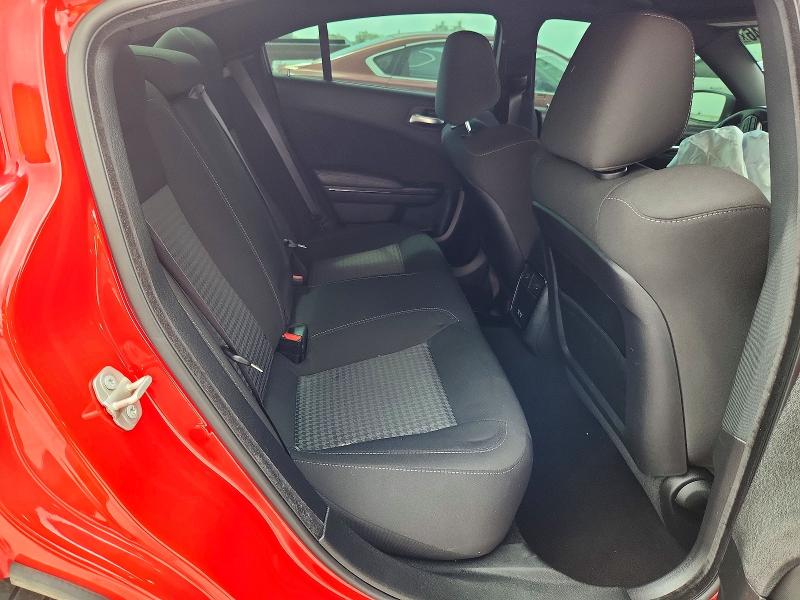 2023 Dodge Charger მანქანა იყიდება აუქციონზე, vin: 2C3CDXCT2PH616146, აუქციონის ნომერი: 57486846