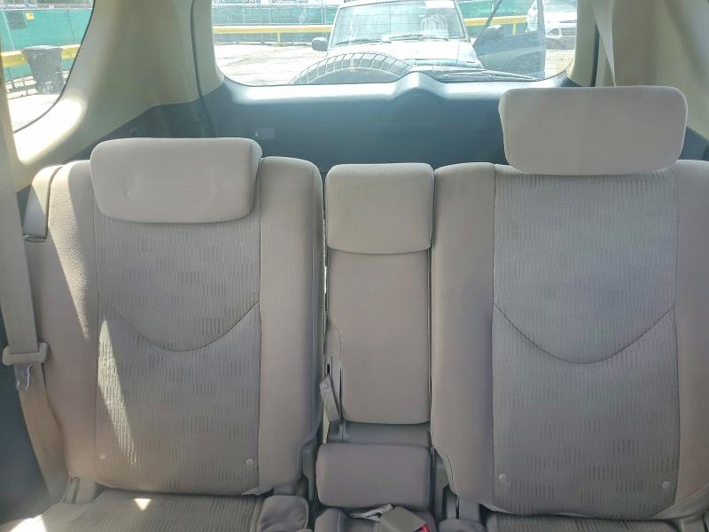 Aukcja sprzedaży 2010 Toyota Rav4, vin: JTMBF4DV3A5032921, numer aukcji: 57857026
