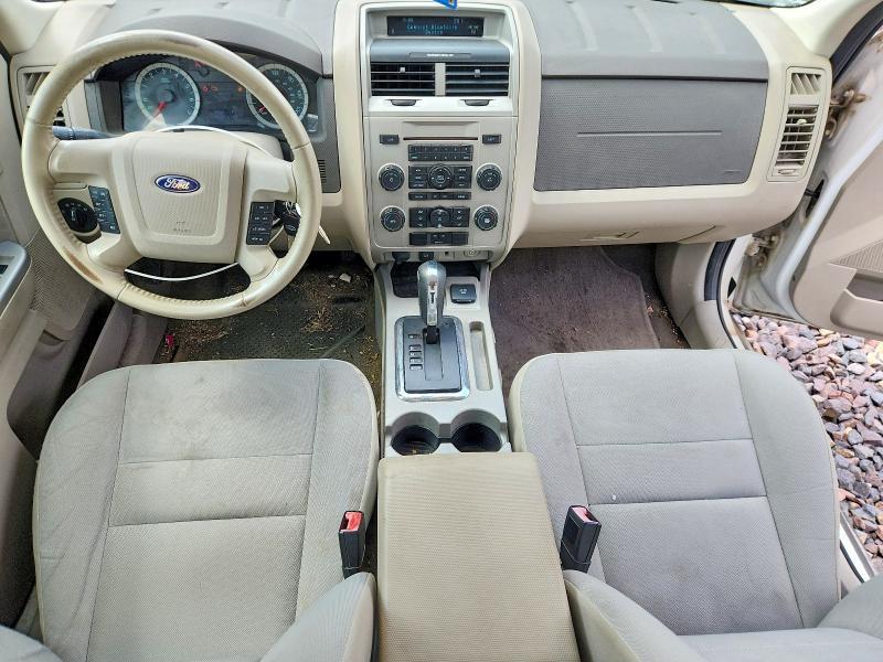 Aukcja sprzedaży 2011 Ford Escape, vin: 1FMCU5K37BKA88196, numer aukcji: 58709556
