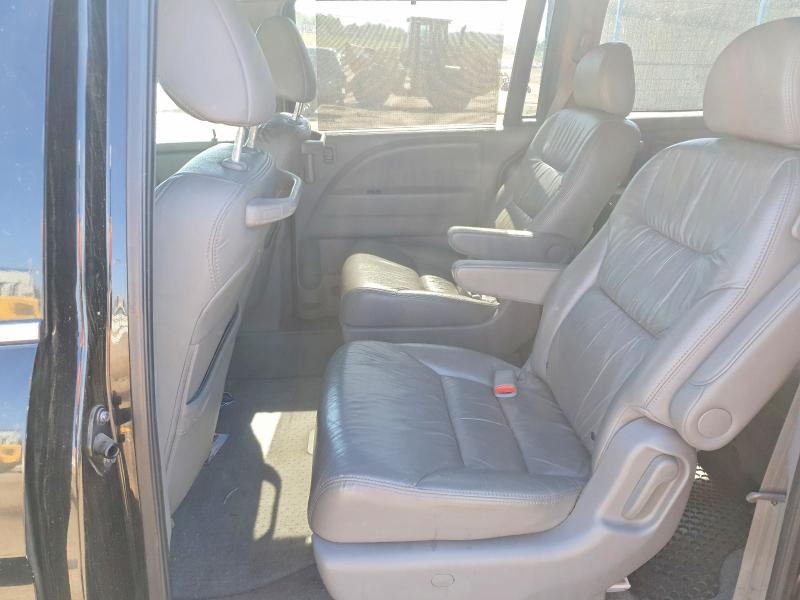 Продажа на аукционе авто 2010 Honda Odyssey, vin: 5FNRL3H71AB113363, номер лота: 57395576