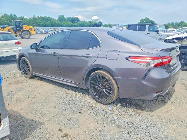 Продажа на аукционе авто 2019 Toyota Camry, vin: 4T1B11HK8KU200584, номер лота: 58953866