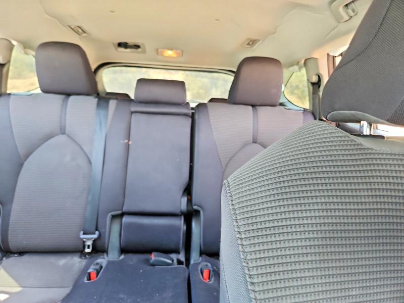 Продаж на аукціоні авто 2021 Toyota Highlander, vin: 5TDZARAH2MS008780, номер лоту: 57870156