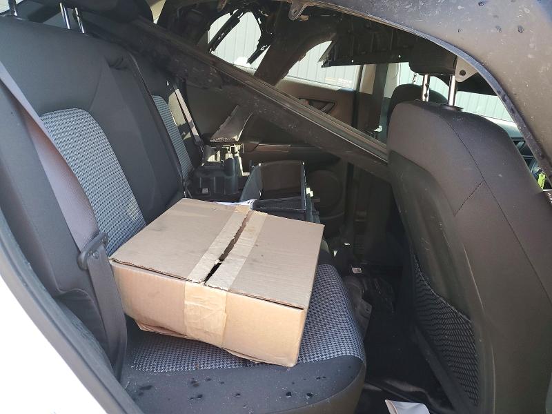 Продажа на аукционе авто 2021 Hyundai Kona, vin: KM8K2CAA2MU601612, номер лота: 55635526