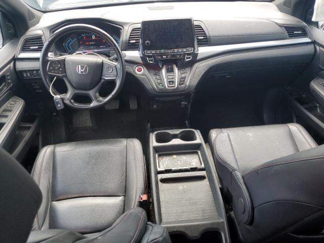 Продажа на аукционе авто 2023 Honda Odyssey, vin: 5FNRL6H76PB030229, номер лота: 55978686