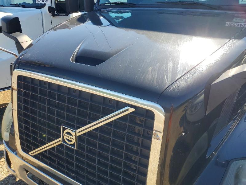 Aukcja sprzedaży 2016 Volvo Vnl, vin: 4V4NC9EG8GN959896, numer aukcji: 56373296