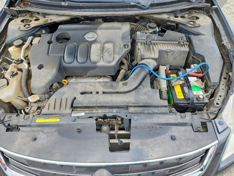 57545146 :رقم المزاد ، 1N4AL2AP3AC148006 vin ، 2010 Nissan Altima مزاد بيع