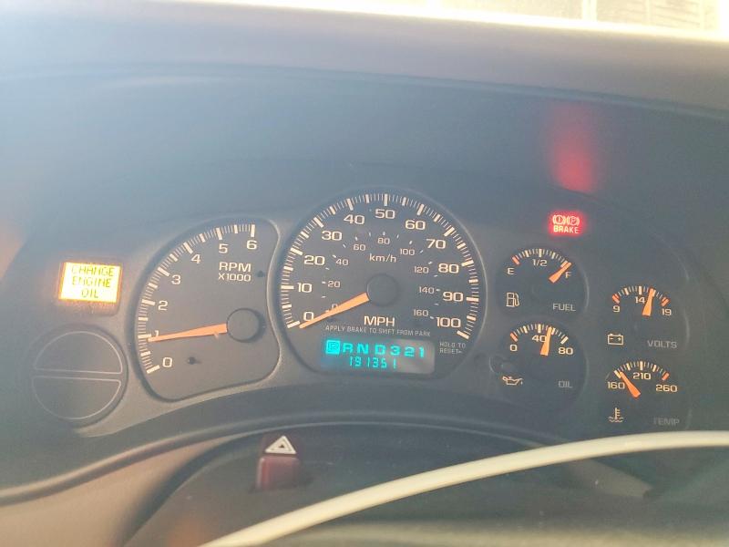 Продаж на аукціоні авто 2002 Gmc Yukon, vin: 1GKEK13Z22J253435, номер лоту: 57810196