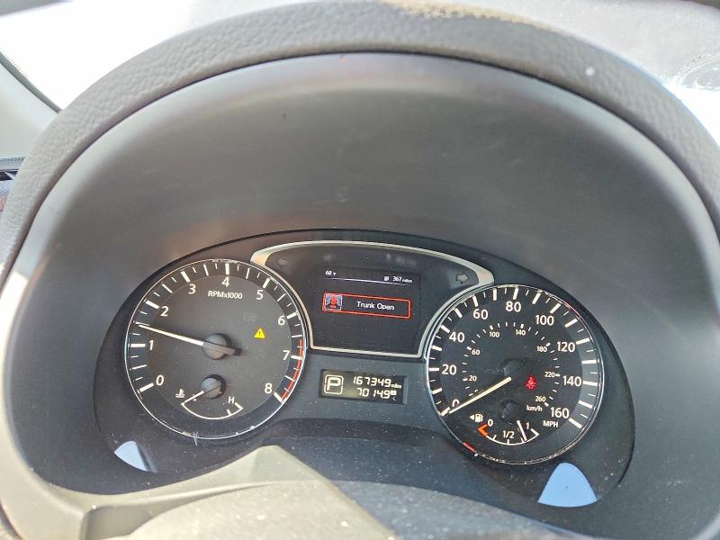 55386466 :رقم المزاد ، 1N4AL3AP9FC259012 vin ، 2015 Nissan Altima مزاد بيع