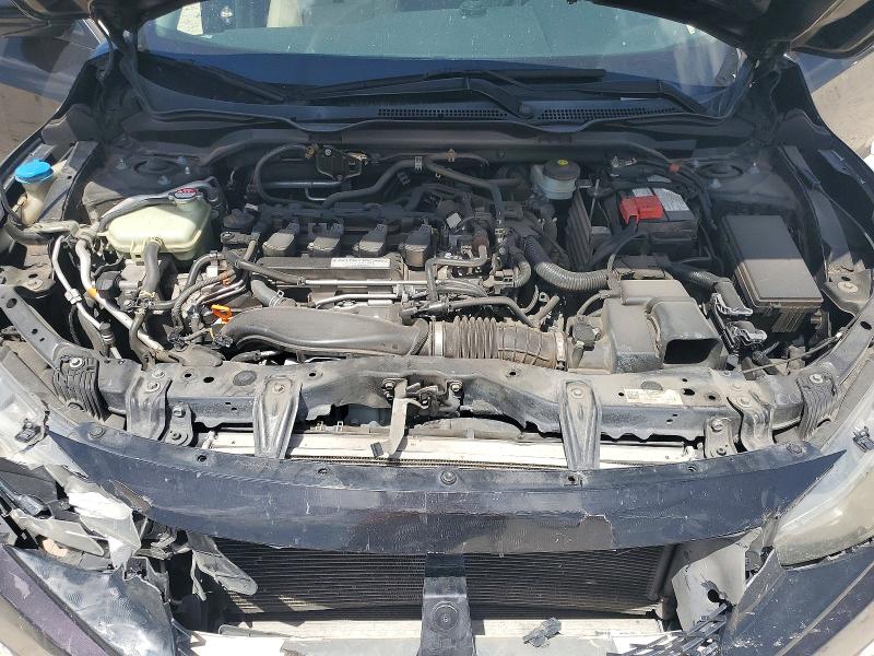 Продажа на аукционе авто 2017 Honda Civic, vin: 2HGFC1F7XHH650071, номер лота: 59275206
