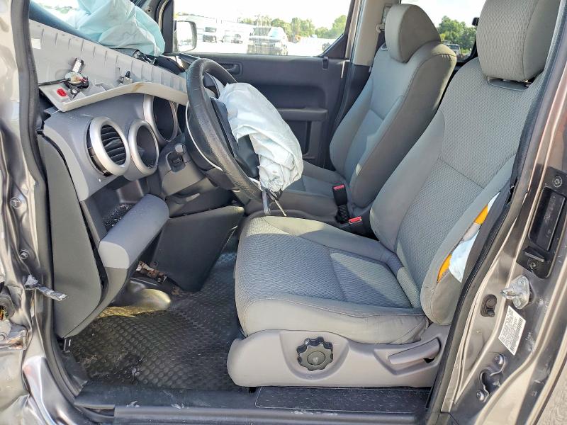Продажа на аукционе авто 2005 Honda Element, vin: 5J6YH27665L019587, номер лота: 57469016