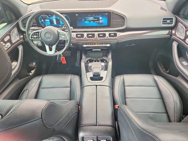 56474806 :رقم المزاد ، 4JGFB4JE9LA103336 vin ، 2020 Mercedes-benz Gle مزاد بيع