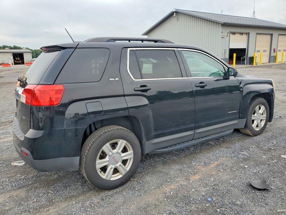 Продаж на аукціоні авто 2015 Gmc Terrain, vin: 2GKALREK7F6324853, номер лоту: 58756936