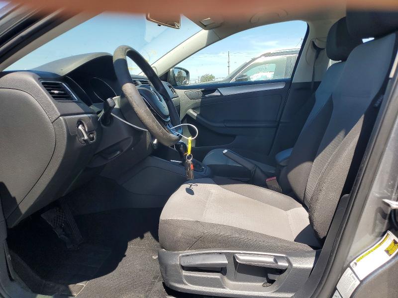 Aukcja sprzedaży 2017 Volkswagen Jetta, vin: 3VW2B7AJ3HM316324, numer aukcji: 57181046