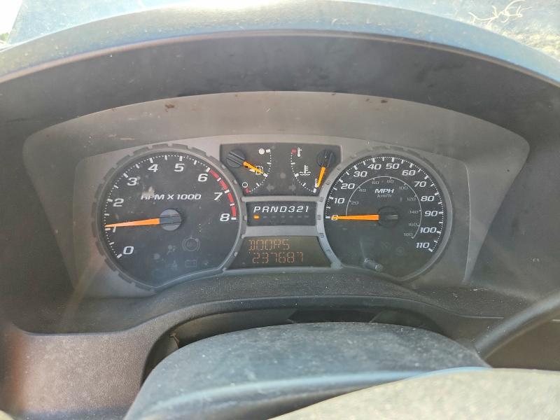 58255416 :رقم المزاد ، 1GCCS136558210065 vin ، 2005 Chevrolet Colorado مزاد بيع