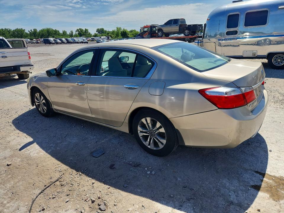 Продаж на аукціоні авто 2013 Honda Accord, vin: 1HGCR2F31DA147669, номер лоту: 57231286