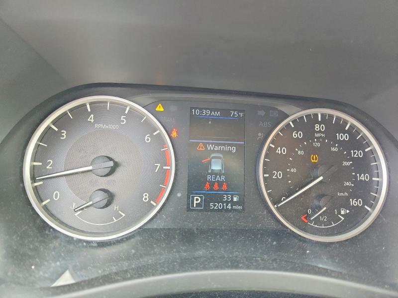 Продажа на аукционе авто 2024 Nissan Sentra, vin: 3N1AB8BV8RY223334, номер лота: 55371936