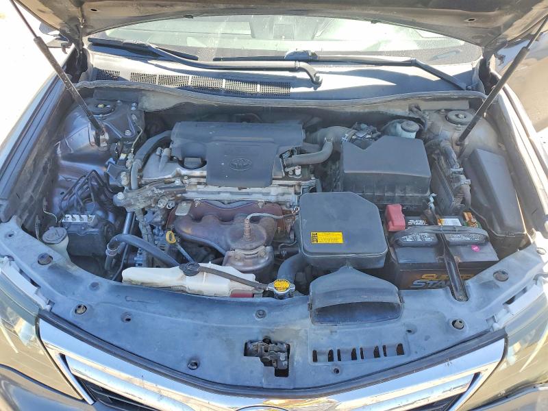 Продажа на аукционе авто 2014 Toyota Camry, vin: 4T1BF1FK5EU392233, номер лота: 56836896