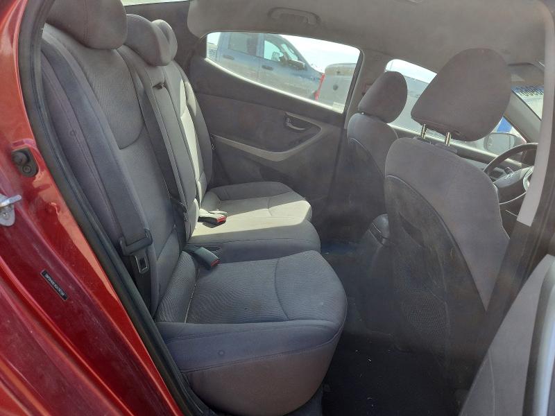 Aukcja sprzedaży 2016 Hyundai Elantra, vin: 5NPDH4AE4GH741194, numer aukcji: 56135966