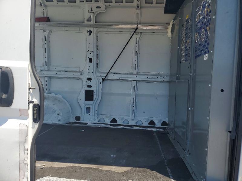 Aukcja sprzedaży 2022 Ram Promaster 2500, vin: 3C6LRVCG1NE110893, numer aukcji: 58990736