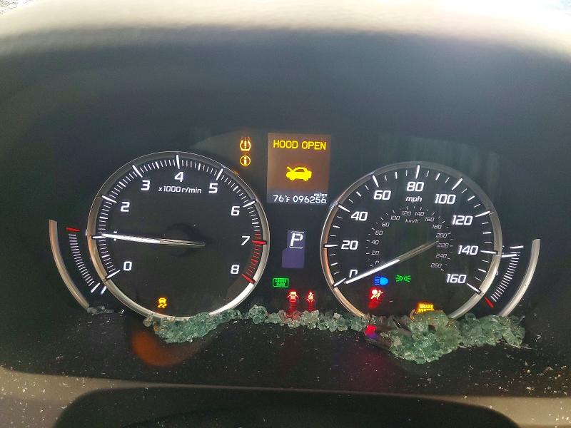 Aukcja sprzedaży 2015 Acura Tlx, vin: 19UUB2F3XFA016624, numer aukcji: 57315676