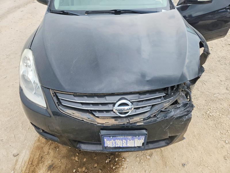 Продаж на аукціоні авто 2012 Nissan Altima, vin: 1N4AL2AP2CC153359, номер лоту: 58887966