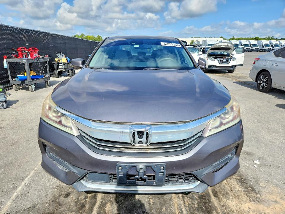 Продаж на аукціоні авто 2016 Honda Accord, vin: 1HGCR2F9XGA221924, номер лоту: 56937386