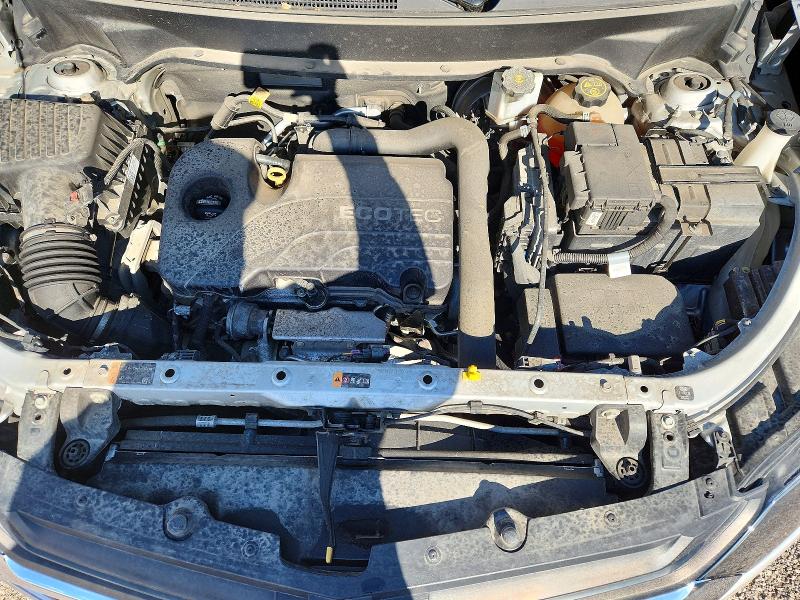 Продажа на аукционе авто 2018 Chevrolet Equinox, vin: 2GNAXSEV5J6342866, номер лота: 57533286