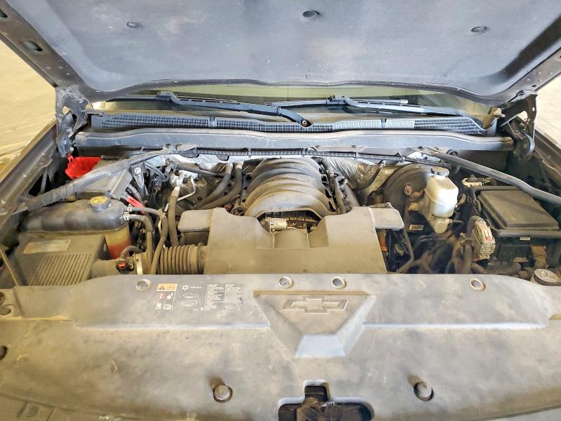 Aukcja sprzedaży 2015 Chevrolet Silverado, vin: 3GCUKSECXFG400615, numer aukcji: 57915456