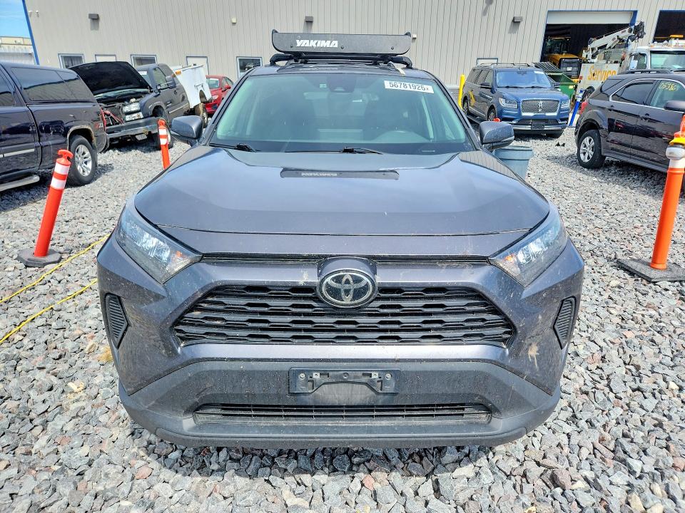 Продаж на аукціоні авто 2022 Toyota Rav4, vin: 2T3G1RFV0NC308616, номер лоту: 56781926