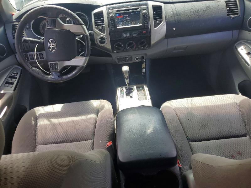 Aukcja sprzedaży 2013 Toyota Tacoma, vin: 5TFLU4EN8DX062708, numer aukcji: 57161226