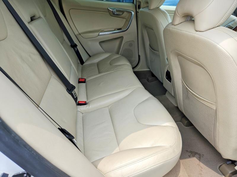 Aukcja sprzedaży 2012 Volvo Xc60, vin: YV4952DL6C2327842, numer aukcji: 58718516