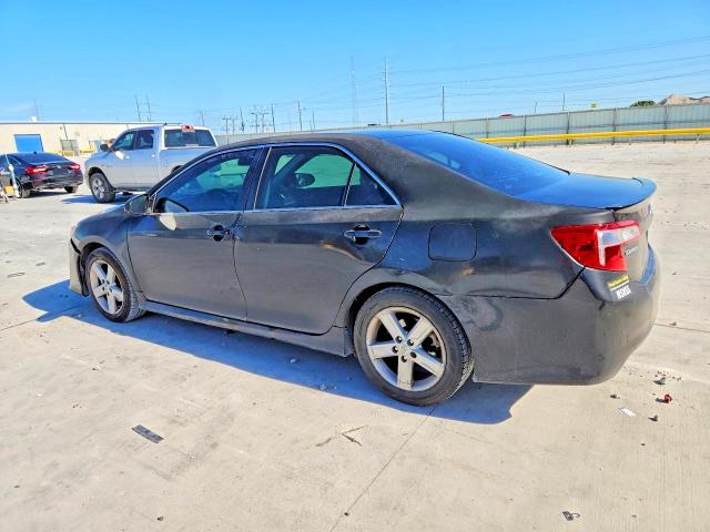Aukcja sprzedaży 2014 Toyota Camry, vin: 4T1BF1FK6EU738192, numer aukcji: 55831606
