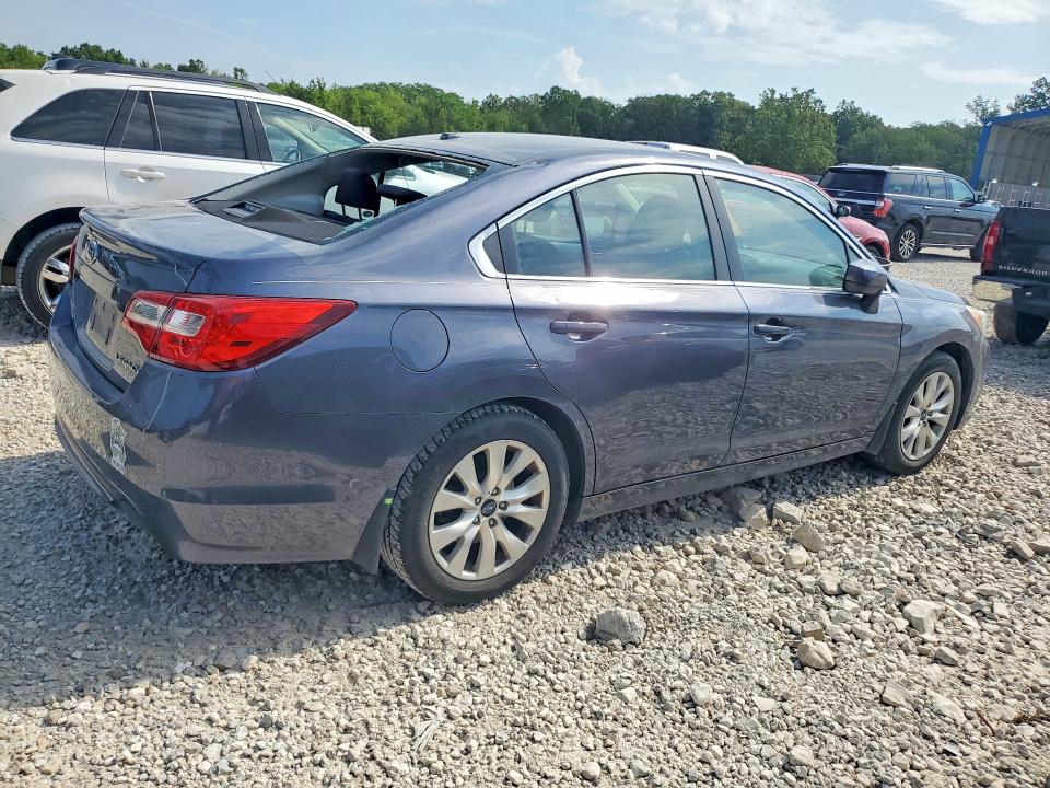 Продаж на аукціоні авто 2015 Subaru Legacy, vin: 4S3BNBC64F3070386, номер лоту: 56280496